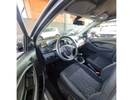 FORD Ka + Sedan , Foto 8