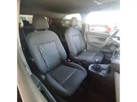 FORD Ka + Sedan , Foto 9