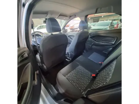 FORD Ka + Sedan , Foto 10