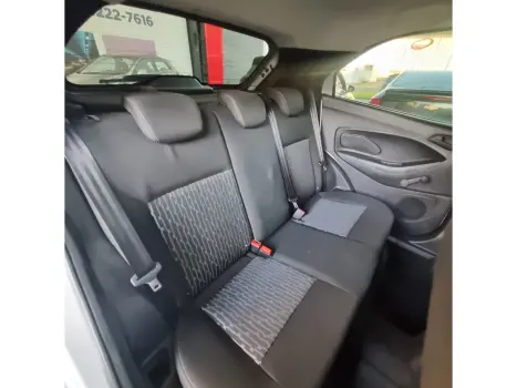 FORD Ka + Sedan , Foto 11