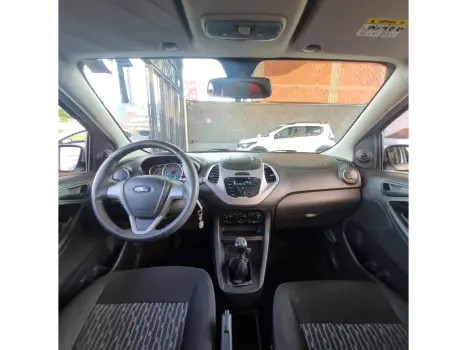 FORD Ka + Sedan , Foto 12