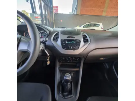 FORD Ka + Sedan , Foto 13