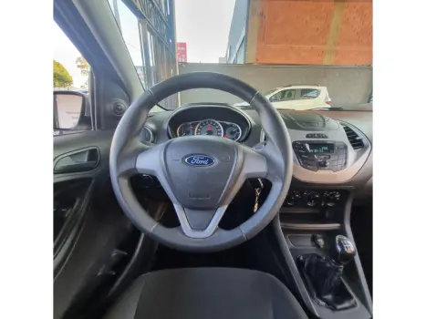 FORD Ka + Sedan , Foto 14