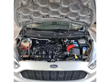 FORD Ka + Sedan , Foto 16