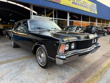 FORD Landau 5.0 V8 4P AUTOMTICO, Foto 3