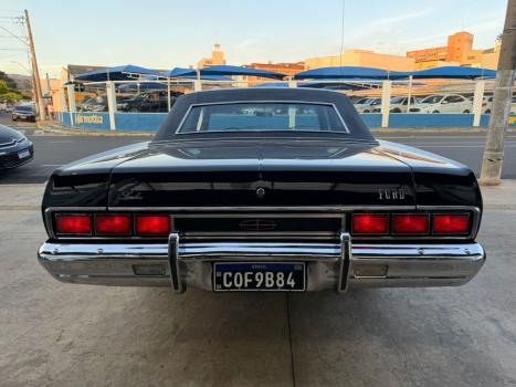 FORD Landau 5.0 V8 4P AUTOMTICO, Foto 5