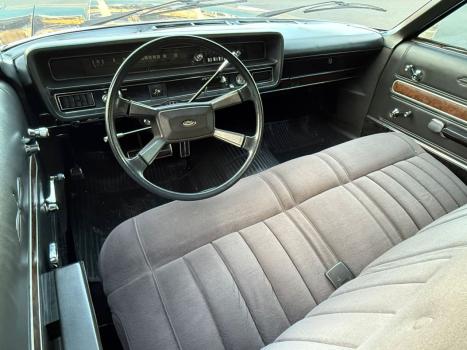 FORD Landau 5.0 V8 4P AUTOMTICO, Foto 7