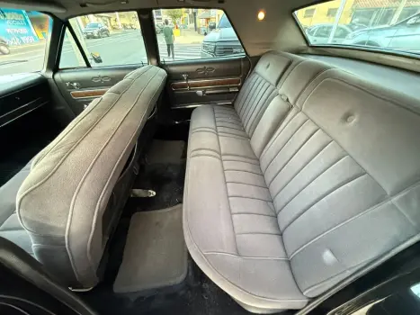 FORD Landau 5.0 V8 4P AUTOMTICO, Foto 8