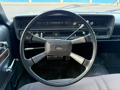 FORD Landau 5.0 V8 4P AUTOMTICO, Foto 10