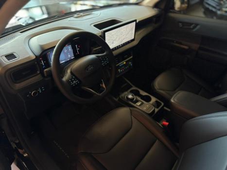 FORD Maverick Pick-up , Foto 12 FORD Maverick Pick-up , Foto 12