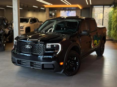 FORD Maverick Pick-up 2.0 4P ECOBOOST BLACK AUTOM�TICO, Foto 1