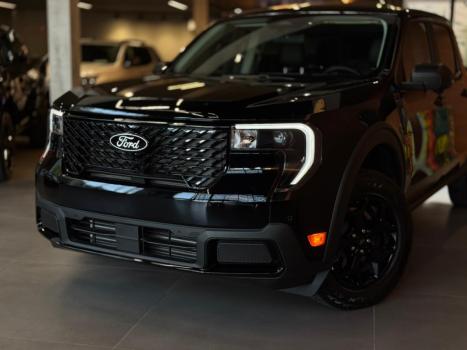 FORD Maverick Pick-up 2.0 4P ECOBOOST BLACK AUTOM�TICO, Foto 3