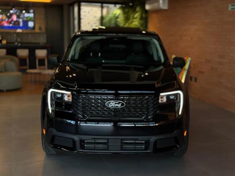 FORD Maverick Pick-up 2.0 4P ECOBOOST BLACK AUTOM�TICO, Foto 5