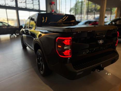 FORD Maverick Pick-up 2.0 4P ECOBOOST BLACK AUTOM�TICO, Foto 6
