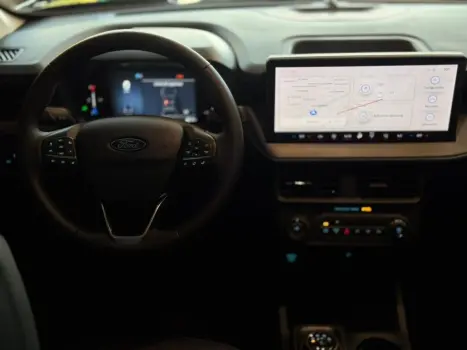 FORD Maverick Pick-up 2.0 4P ECOBOOST BLACK AUTOM�TICO, Foto 9