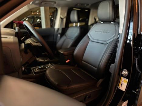 FORD Maverick Pick-up 2.0 4P ECOBOOST BLACK AUTOM�TICO, Foto 10