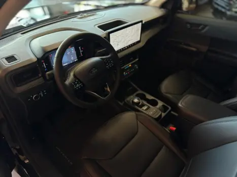 FORD Maverick Pick-up 2.0 4P ECOBOOST BLACK AUTOM�TICO, Foto 12