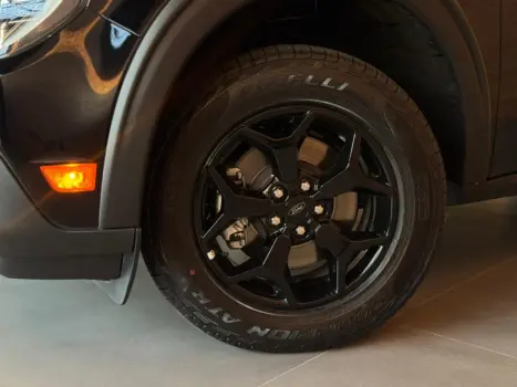 FORD Maverick Pick-up 2.0 4P ECOBOOST BLACK AUTOM�TICO, Foto 15