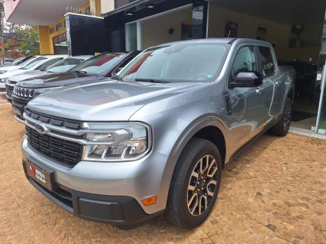 FORD Maverick Pick-up 2.5 4P HYBRID LARIAT E-CVT AUTOMTIO, Foto 1
