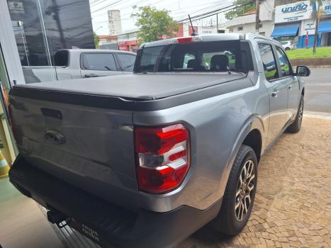 FORD Maverick Pick-up 2.5 4P HYBRID LARIAT E-CVT AUTOMTIO, Foto 2