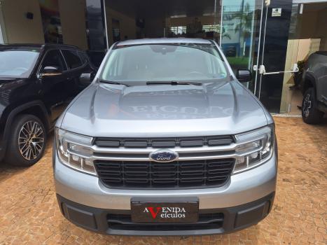 FORD Maverick Pick-up 2.5 4P HYBRID LARIAT E-CVT AUTOMTIO, Foto 3