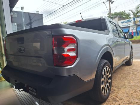 FORD Maverick Pick-up 2.5 4P HYBRID LARIAT E-CVT AUTOMTIO, Foto 4