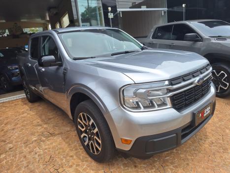FORD Maverick Pick-up 2.5 4P HYBRID LARIAT E-CVT AUTOMTIO, Foto 5