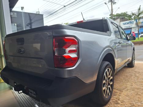 FORD Maverick Pick-up 2.5 4P HYBRID LARIAT E-CVT AUTOMTIO, Foto 6