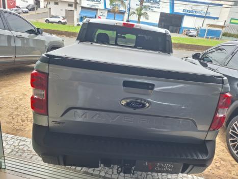 FORD Maverick Pick-up 2.5 4P HYBRID LARIAT E-CVT AUTOMTIO, Foto 7