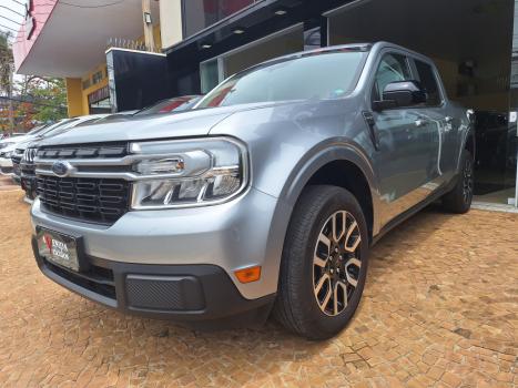 FORD Maverick Pick-up 2.5 4P HYBRID LARIAT E-CVT AUTOMTIO, Foto 8