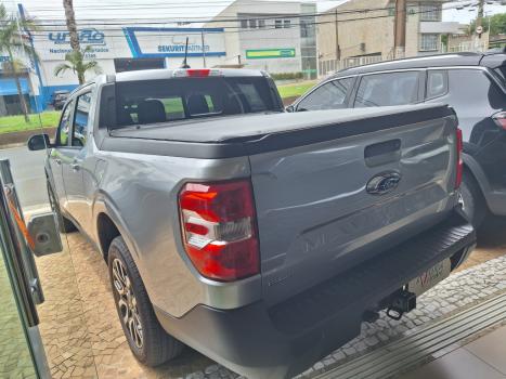 FORD Maverick Pick-up 2.5 4P HYBRID LARIAT E-CVT AUTOMTIO, Foto 9