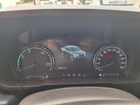 FORD Maverick Pick-up 2.5 4P HYBRID LARIAT E-CVT AUTOMTIO, Foto 10