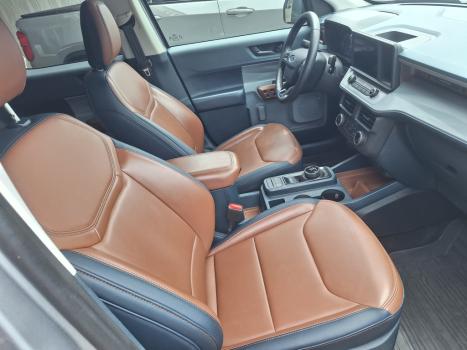 FORD Maverick Pick-up 2.5 4P HYBRID LARIAT E-CVT AUTOMTIO, Foto 11