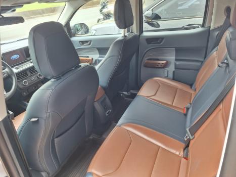 FORD Maverick Pick-up 2.5 4P HYBRID LARIAT E-CVT AUTOMTIO, Foto 12
