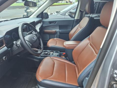 FORD Maverick Pick-up 2.5 4P HYBRID LARIAT E-CVT AUTOMTIO, Foto 15