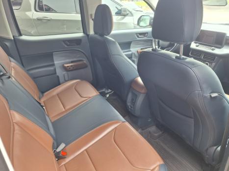 FORD Maverick Pick-up 2.5 4P HYBRID LARIAT E-CVT AUTOMTIO, Foto 16