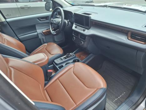FORD Maverick Pick-up 2.5 4P HYBRID LARIAT E-CVT AUTOMTIO, Foto 17