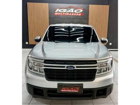FORD Maverick Pick-up 2.0 4P ECOBOOST LARIAT FX4 AUTOM�TICO, Foto 2