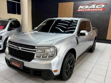 FORD Maverick Pick-up 2.0 4P ECOBOOST LARIAT FX4 AUTOM�TICO, Foto 3