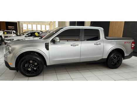 FORD Maverick Pick-up 2.0 4P ECOBOOST LARIAT FX4 AUTOM�TICO, Foto 4