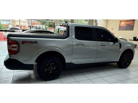 FORD Maverick Pick-up 2.0 4P ECOBOOST LARIAT FX4 AUTOM�TICO, Foto 5