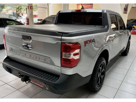 FORD Maverick Pick-up 2.0 4P ECOBOOST LARIAT FX4 AUTOM�TICO, Foto 6