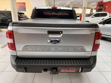 FORD Maverick Pick-up 2.0 4P ECOBOOST LARIAT FX4 AUTOM�TICO, Foto 7