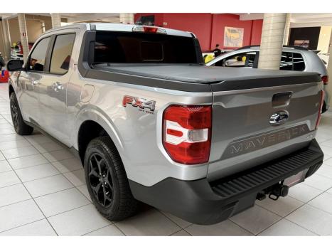 FORD Maverick Pick-up 2.0 4P ECOBOOST LARIAT FX4 AUTOM�TICO, Foto 8