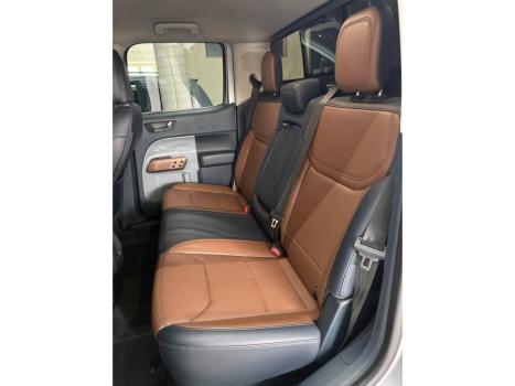 FORD Maverick Pick-up 2.0 4P ECOBOOST LARIAT FX4 AUTOM�TICO, Foto 9