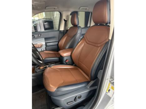 FORD Maverick Pick-up 2.0 4P ECOBOOST LARIAT FX4 AUTOM�TICO, Foto 10