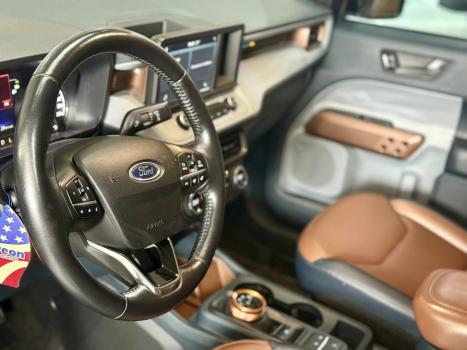FORD Maverick Pick-up 2.0 4P ECOBOOST LARIAT FX4 AUTOM�TICO, Foto 11