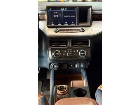 FORD Maverick Pick-up 2.0 4P ECOBOOST LARIAT FX4 AUTOM�TICO, Foto 12
