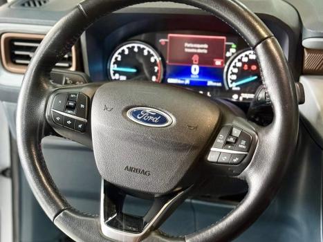 FORD Maverick Pick-up 2.0 4P ECOBOOST LARIAT FX4 AUTOM�TICO, Foto 13