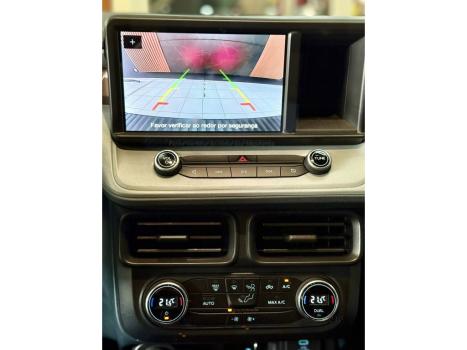 FORD Maverick Pick-up 2.0 4P ECOBOOST LARIAT FX4 AUTOM�TICO, Foto 14